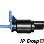 Jp Window Cleaning Water Pump Fits Vw Skoda Audi Mercedes Bora 1J6955651. Fixed Price $9.39.