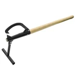 1940 Timberjack Log Lifter Wood Handle 48" Black Inches. Fixed Price $150.95.