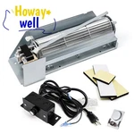 FBK-250 Blower Fan Kit For Superior & Lennox Fireplaces, FBK250 80L86. Fixed Price $53.24.