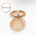 Charlotte Tilbury Airbrush Flawless Finish Deluxe Complexion Powder #2 Medium. Fixed Price $24.80.
