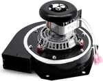 High-performance Exhaust Blower Fan Quadra-fire & Pleasant Hearth Stoves. Fixed Price $149.99.