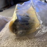 Maxitrol RV12LT Nos 1/8 Inch. Fixed Price $22.99.
