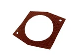 Quadra-fire Castile, Santa Fe, 1200I Insert Flue Adapter Gasket, SRV240-0850. Fixed Price $16.95.
