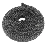 High-temperature Wood Stove Gasket 7/8 X 72 Fiberglass Door Seal. Fixed Price $21.81.