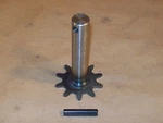 Enviro 50-1698 Agitator Drive Shaft W/sprocket (oem). Fixed Price $90.05.