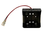 N Glo, Heatilator, Majestic Quadrafire Battery Pack 593-594A SRV593-594 Oem. Fixed Price $17.11.