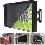 Homeya 30-32" Outdoor Tv Cover Waterproof Scratch Resistant. Fixed Price $60.99.