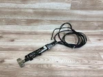Mercedes Oem W208 CLK320 CLK430 CLK55 Rear Left Convertible Bow Lock Cylinder. Fixed Price $168.75.