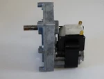 Rotom HM-RGM451 Pellet Stove Auger Rpm 1.1X3/8 Shaft 11 Watt. Fixed Price $94.99.