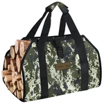 CARRIER,39 * 18IN Canvas For Firewood,log F.... Fixed Price $20.72.