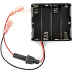 Heat N Glo Gas Fireplace Battery Pack: SRV2166-323. Fixed Price $19.95.
