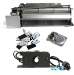 FBK-250 Fireplace Blower Kit For Lennox MPD3530CNM MPD4035CNM, Superior DR-50.... Fixed Price $30.00.