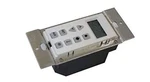 Oem HTI-12-007 Key Wall Switch For Heat-n-glo, Heatilator & Quadrafire. Fixed Price $131.99.