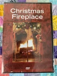 Christmas Fireplace (dvd) Very Good Holiday Special. Fixed Price $7.75.