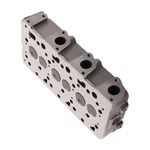 1PC Complete Cylinder Head Assy W/ Valves For Kubota D1305 FZ2400 F2560E RTV1100. Fixed Price $297.65.