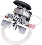 Replacement 812-4400 Exhaust Combustion Blower For Quadrafire/quadra-fire Castil. Fixed Price $109.87.
