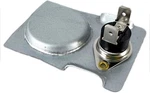 Magnetic Thermostat Switch For Fan/fireplace Blower Kit. Fixed Price $12.54.