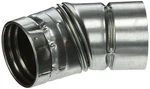 Selkirk Corp 243215 45DEG Pellet Elbow, 3-INCH 353513. Fixed Price $61.08.