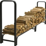 Pleasant Hearth 38MM Premium Heavy Duty Log Rack LS938-96. Fixed Price $219.09.