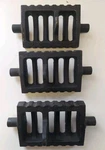 Lot Of 3!! Us Stove 40314 Shaker Grates, Rocker Arms. Fixed Price $80.00.