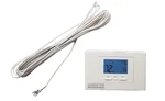 Quadrafire Programmable Thermostat W/wire Prog-stat Wall-stat-p. Fixed Price $221.64.