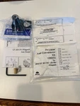 Jotul Conversion Kit Lp For Gf 300 Dv # 155372. Fixed Price $55.00.