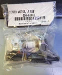 Proflame Stepper Motor Conversion Kit 0907015 From Travis Industries New, Sealed. Fixed Price $170.00.