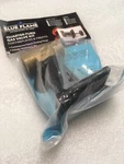 Blue Flame Square Black Gas Valve 1/4 Turn For Fireplaces Firepits With Key. Fixed Price $14.95.