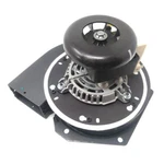 KS-5020-1040 Exhaust Blower For Pelpro, Glowboy & Cheap Charlie Pellet Stoves. Fixed Price $389.00.