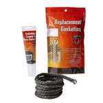 Meeco's Red Devil Fiberglass Gasket Kit 1000 Stove Door Seal. Fixed Price $36.62.