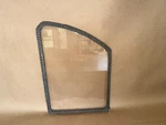 Quadra Fire Cumberland Gap Glass 7006-045 Arch With Notch. Fixed Price $106.19.