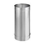 Duravent Durablack 24 By 6 Inches Stainless Steel Inch,. Fixed Price $87.74.