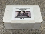 Hearth Products Controls Platinum Bright Glowing Embers Oz Fireplace PB2. Fixed Price $99.99.