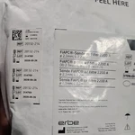 Erbe Argon Electrode 20132-214 Fiapc Probe W/ Filter 2200A Straight Fire. Fixed Price $225.00.