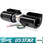 80P20003-R Replacement Convection Blower Fan For Croix Afton Baypellet Stoves. Fixed Price $67.86.
