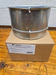 Field Controls 02722701 6" Rc-std Barometric Draft With Collar. Fixed Price $39.99.