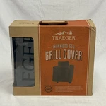 Traeger Ironwood 650 Grill Cover Full Length Heavy-duty All-weather BAC505. Fixed Price $84.95.