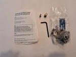 Jotul Ng To Lp Conversion Kit For GI450DV (pn: 154903 ). Fixed Price $75.00.