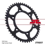 Jt Sprockets Rear Steel 47-520 For Gas EX350 Cross Country 2024. Fixed Price $33.49.