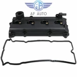13264-8H303 Fits Nissan X-trail Infiniti 2.0L 2.5L Engine Valve Cover W/ Gasket. Fixed Price $35.99.