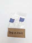 Gripple Adjustment Key - Lot Of 2 Blue Flag Release. Fixed Price $9.99.