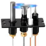 Hiorucet 4021-736 Natural Gas (ng) Pilot Assembly Kits For Heatilator, N.... Fixed Price $59.75.