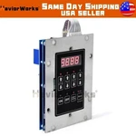 80778 Control Board Circuit Assembly For Us Stove 5500M 5520 5502M. Fixed Price $123.49.
