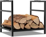 16 Inch Rack Holder Log Storage Stacker Stand Heavy Duty. Fixed Price $42.99.