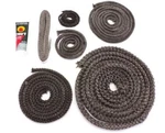 Vermont Castings Convection Heater, Dutchwest, Sequoia, GK99 Gasket Kit. Fixed Price $29.99.