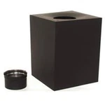 American Metal Ameri-tec 8HS-RSA12 8" Chimney Stove Pipe Roof Support Box Kit. Fixed Price $165.99.