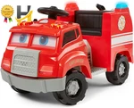 Real Rigs Toddler Fire Truck Interactive Ride On Toy Kids For 1.5-4 Sound Effect. Fixed Price $322.99.