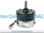 Trane American Standard Condenser Fan Motor 1/8 Hp Fits Genteq 5KCP29BK6319S. Fixed Price $455.95.