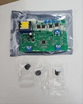 1-00-05886 Control Board For Harman Pellet Stove Accentra, Advance, P43 P68 Xxv. Fixed Price $115.00.