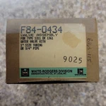 White-rodgers F84-0434 Water Valve Metal For 1311 1361 Assembly. Fixed Price $120.00.